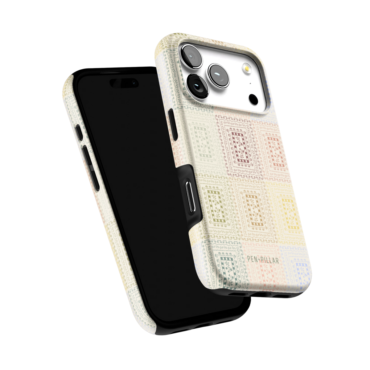 Curio iPhone Case