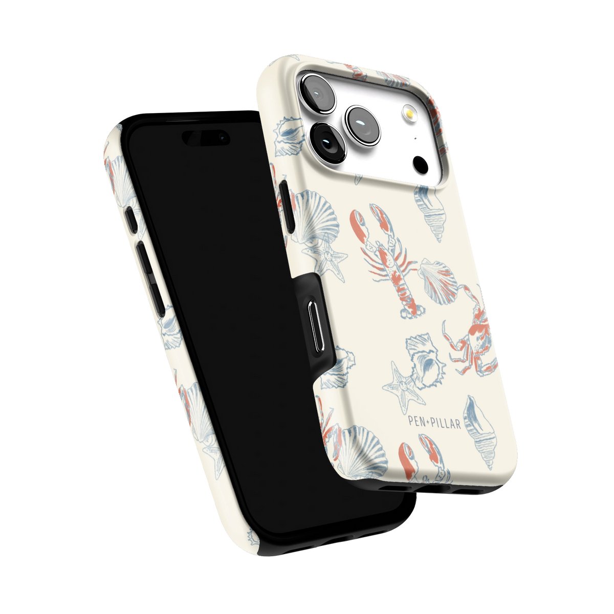 Mariner iPhone Case