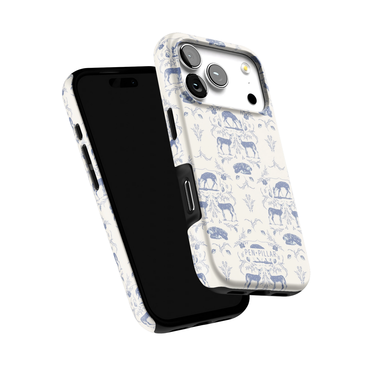 Woodland iPhone Case