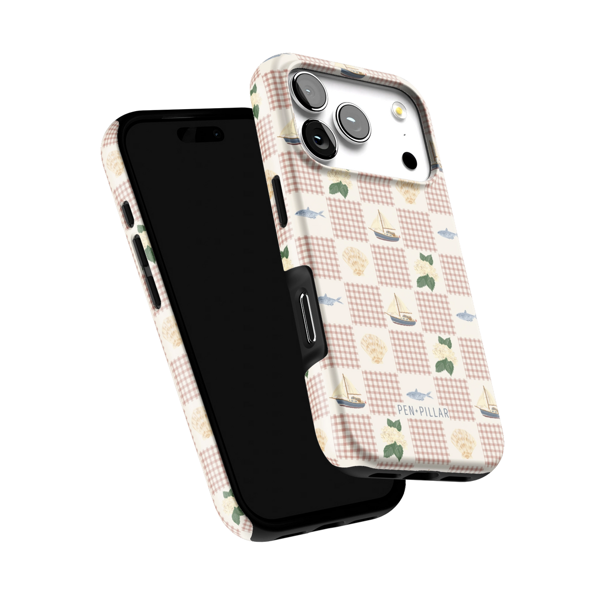 Coastal iPhone Case
