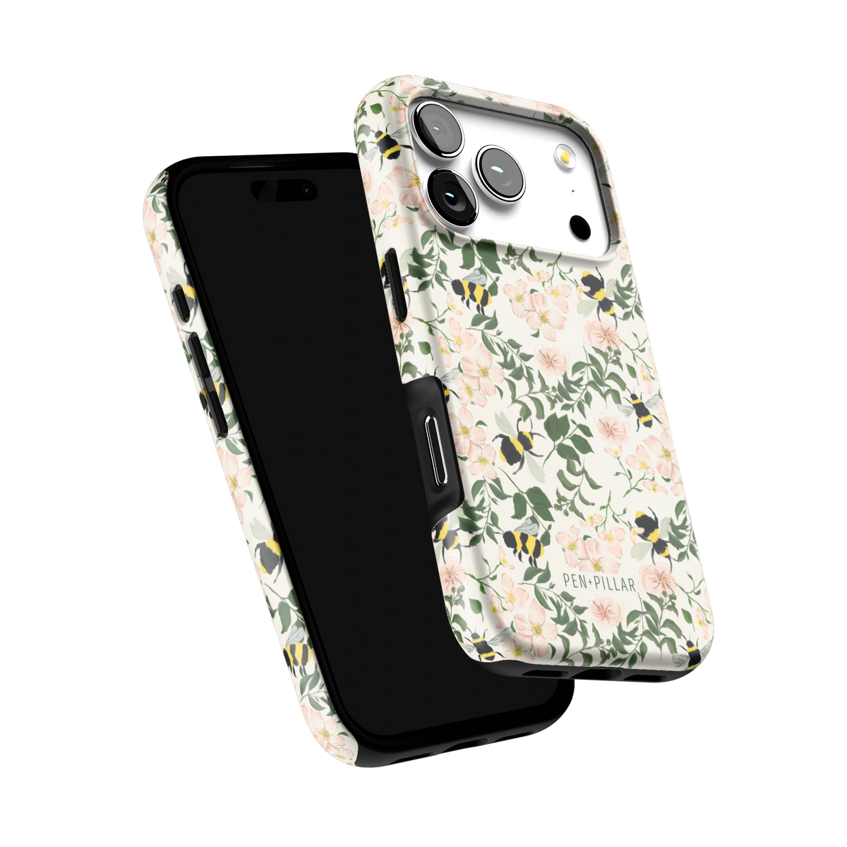 Bumblebee iPhone Case