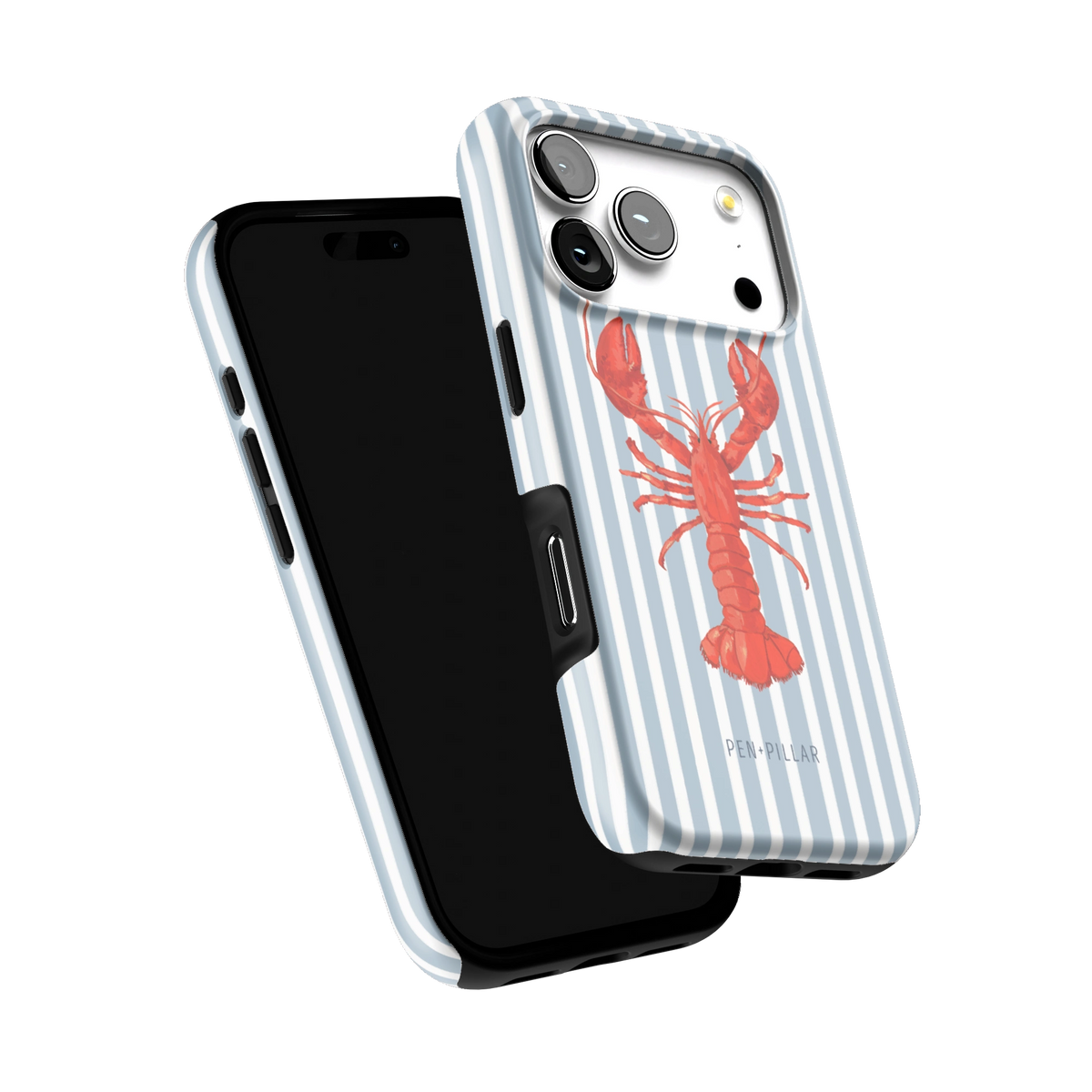Lobster iPhone Case