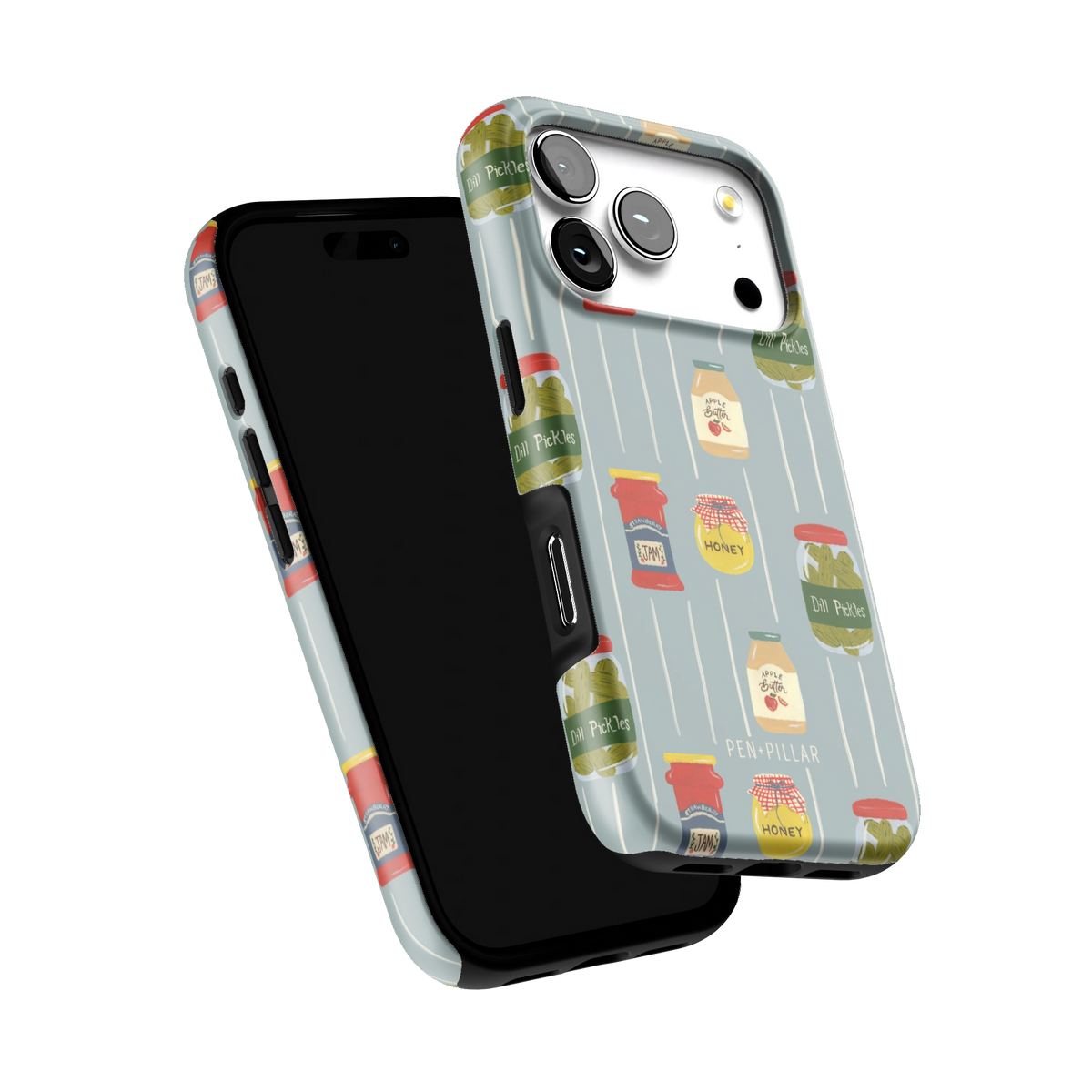 Preserves iPhone Case