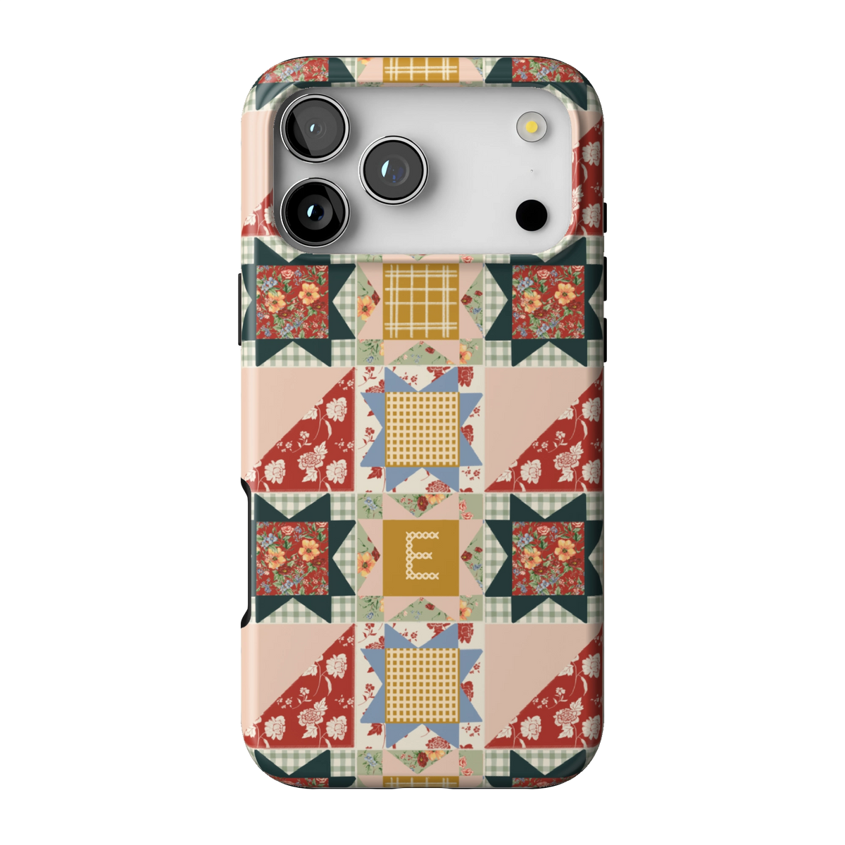 Evening Star Personalized iPhone Case