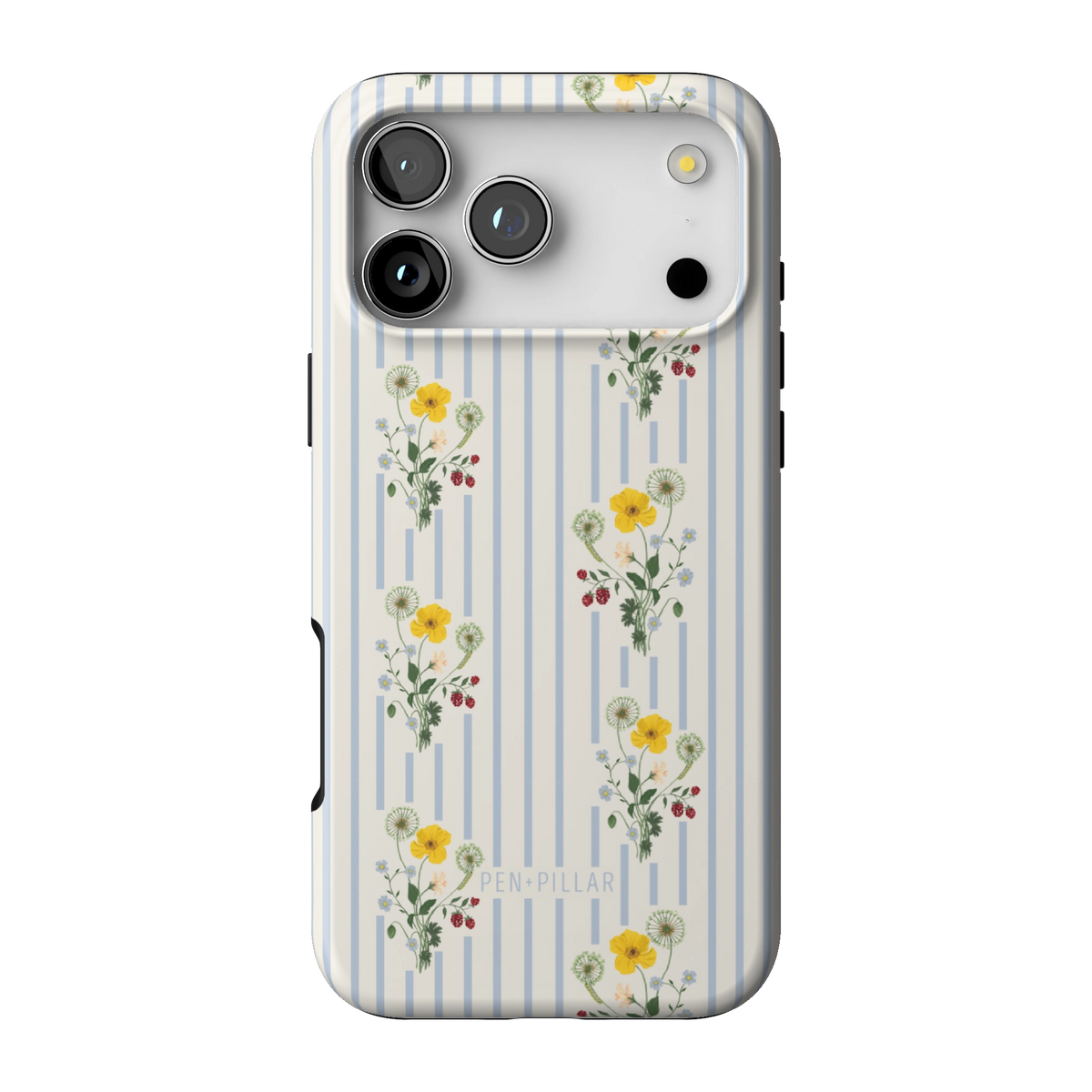 Springtide iPhone Case