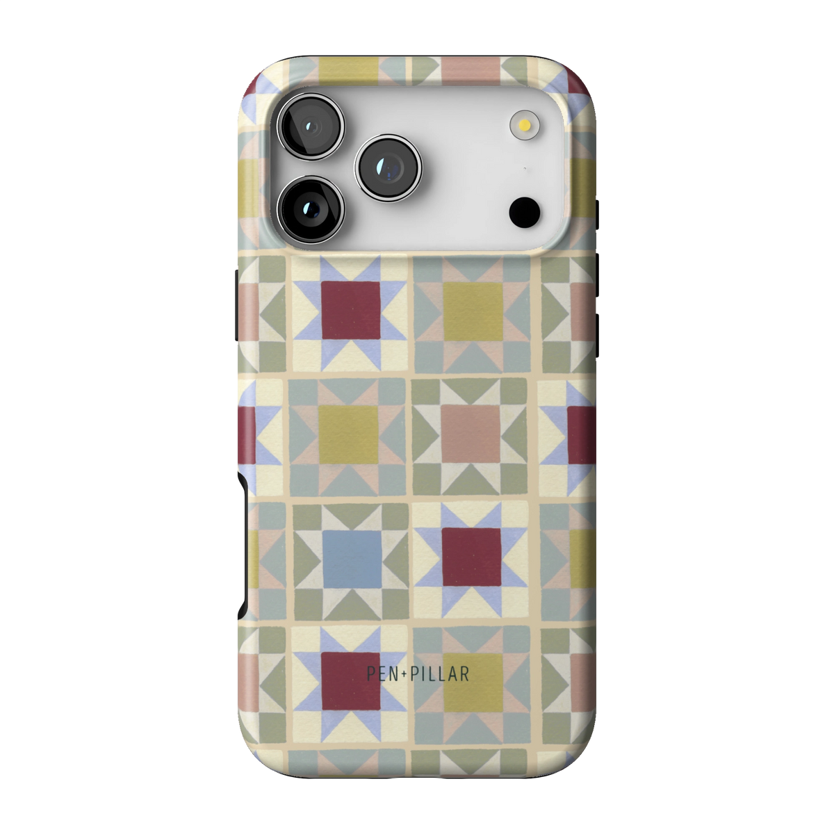 Heirloom iPhone Case