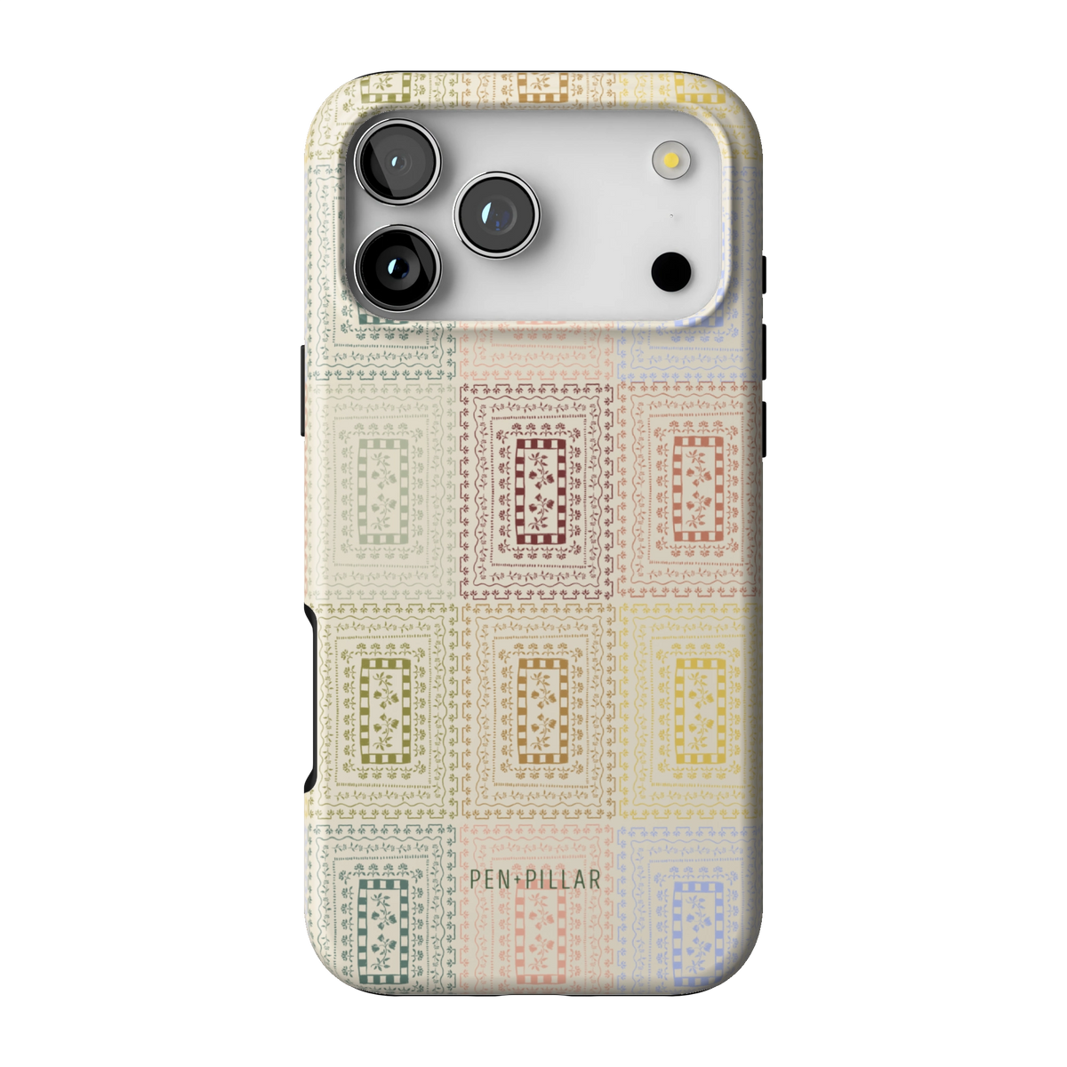 Curio iPhone Case
