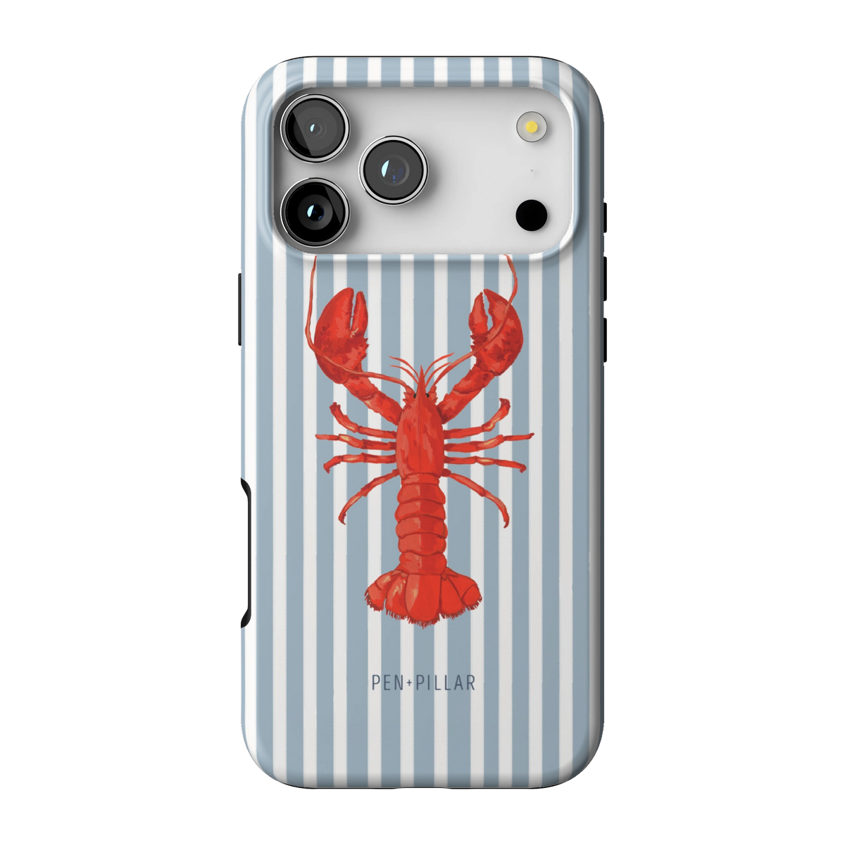 Lobster iPhone Case