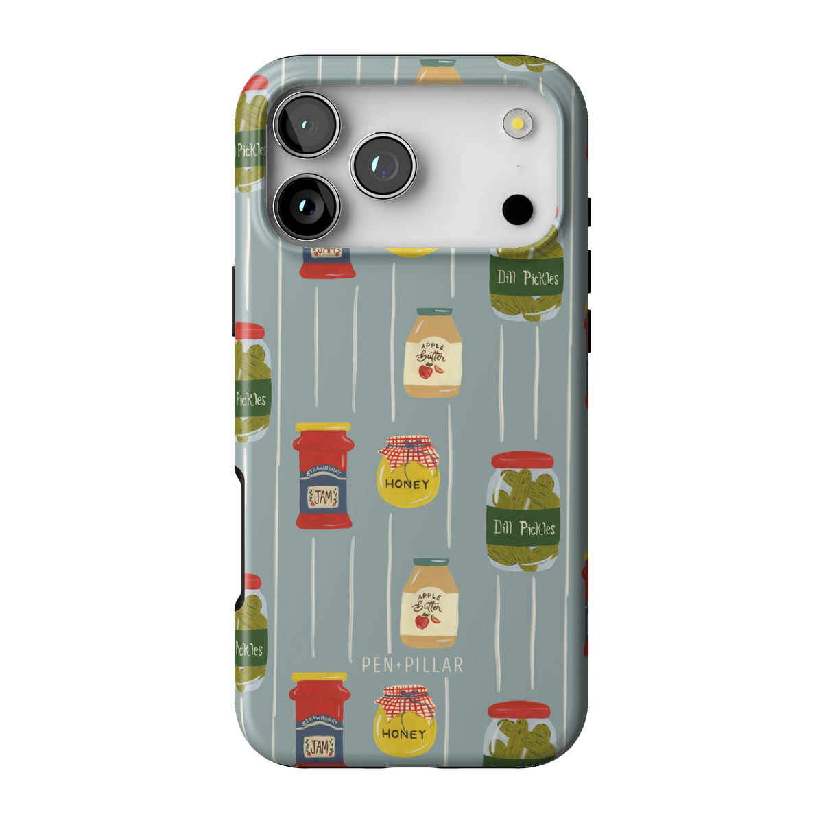 Preserves iPhone Case