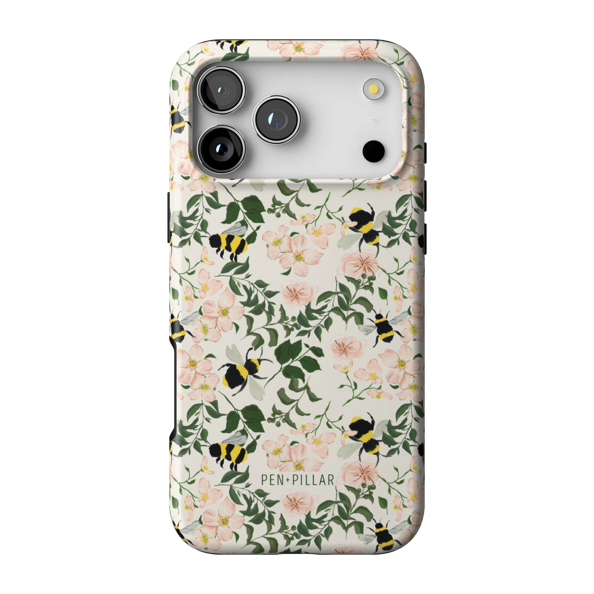 Bumblebee iPhone Case
