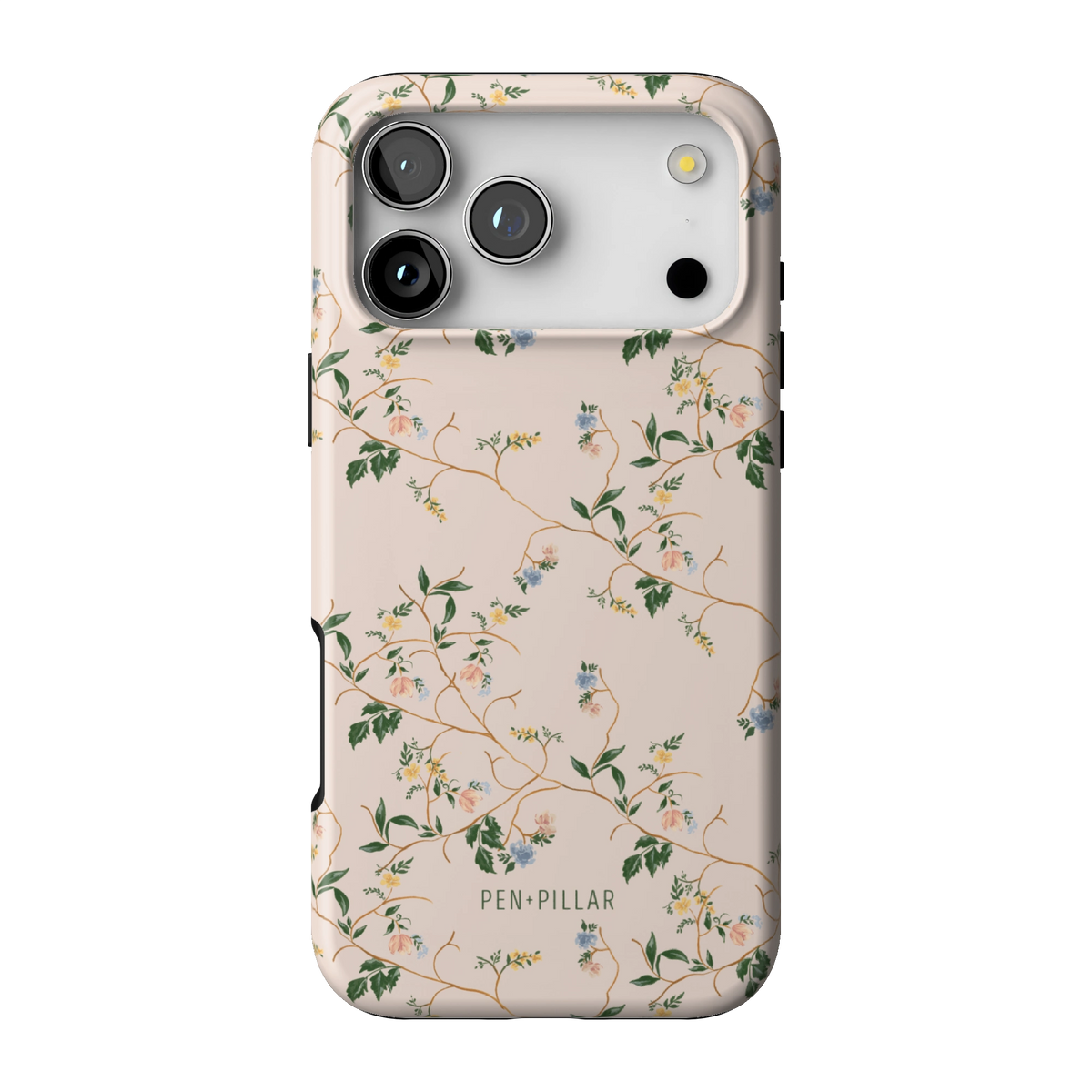 Grove iPhone Case