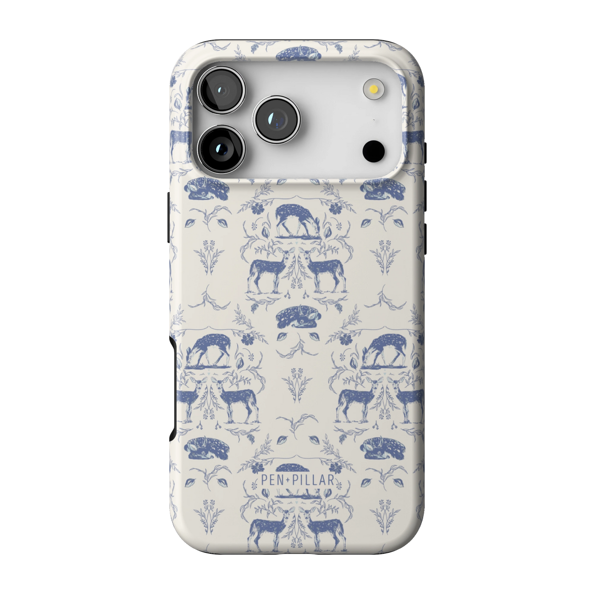 Woodland iPhone Case