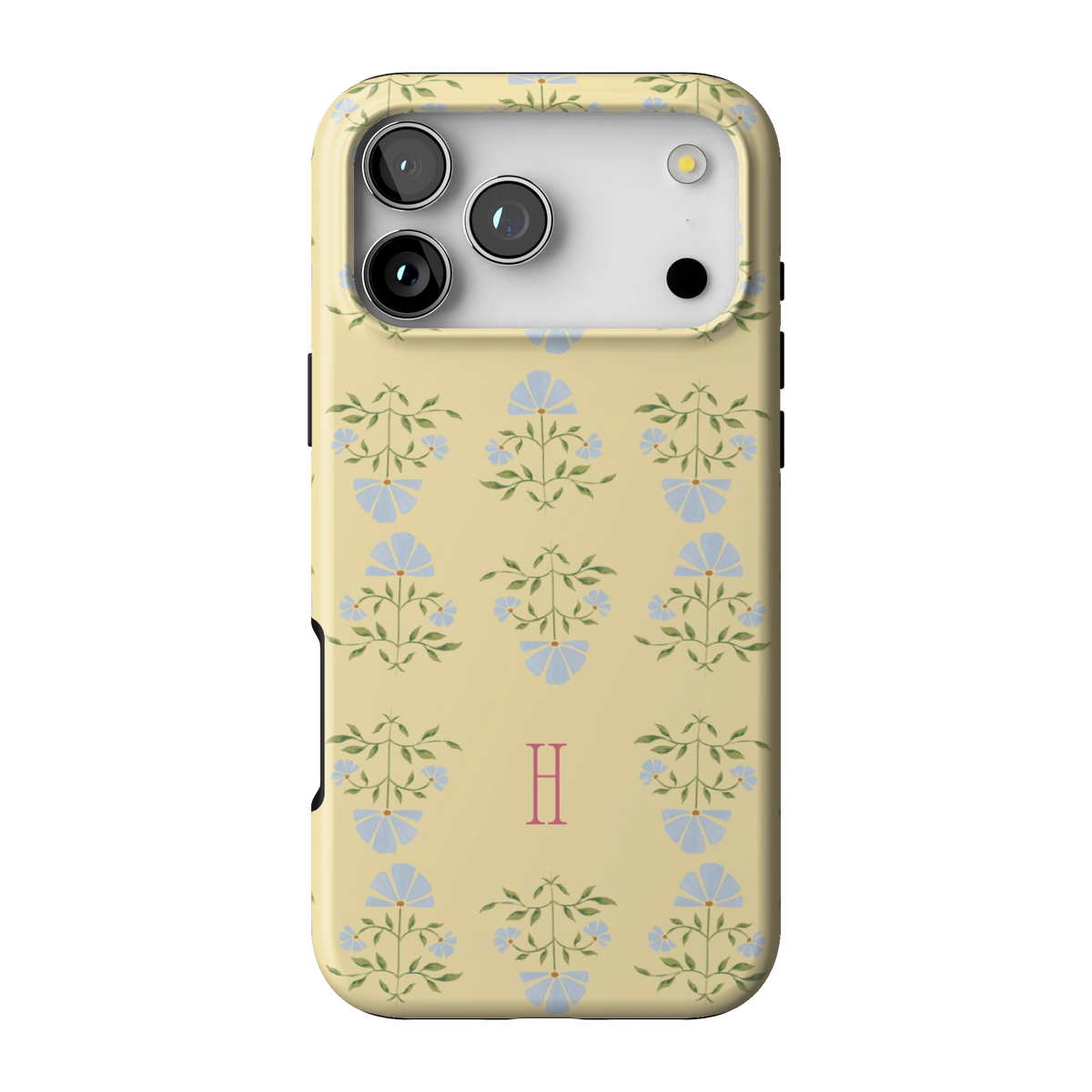 Haven Personalized iPhone Case