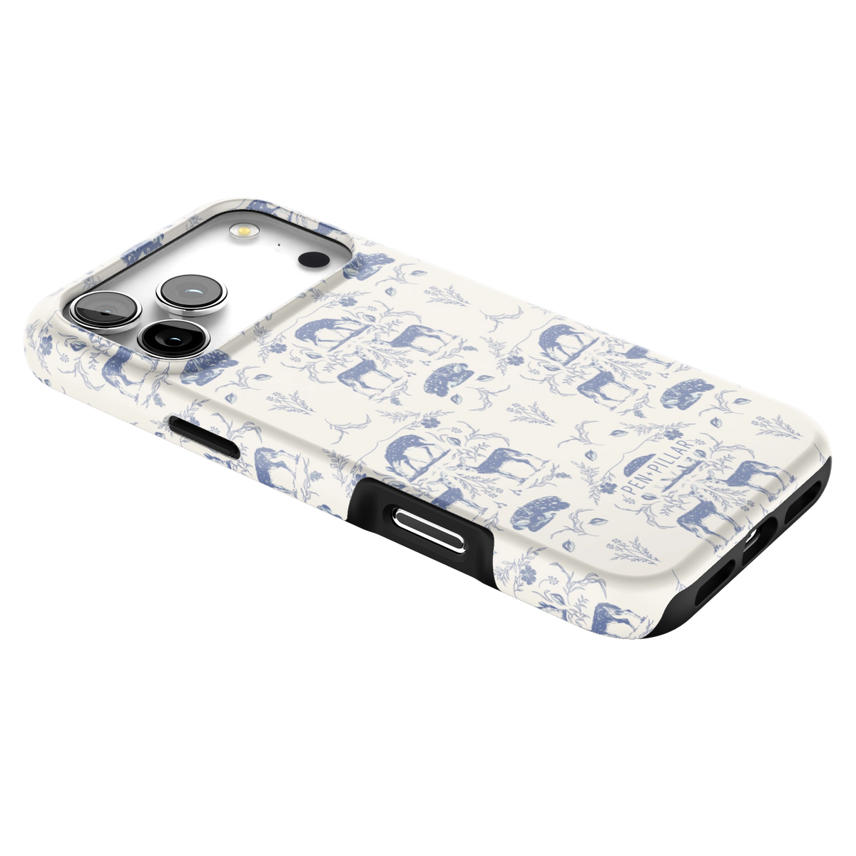 Woodland iPhone Case