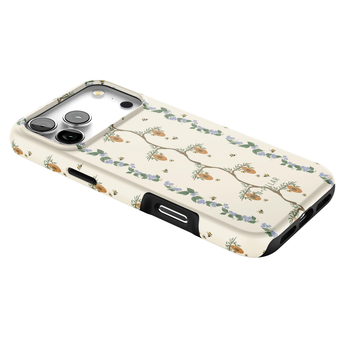 Beehive iPhone Case