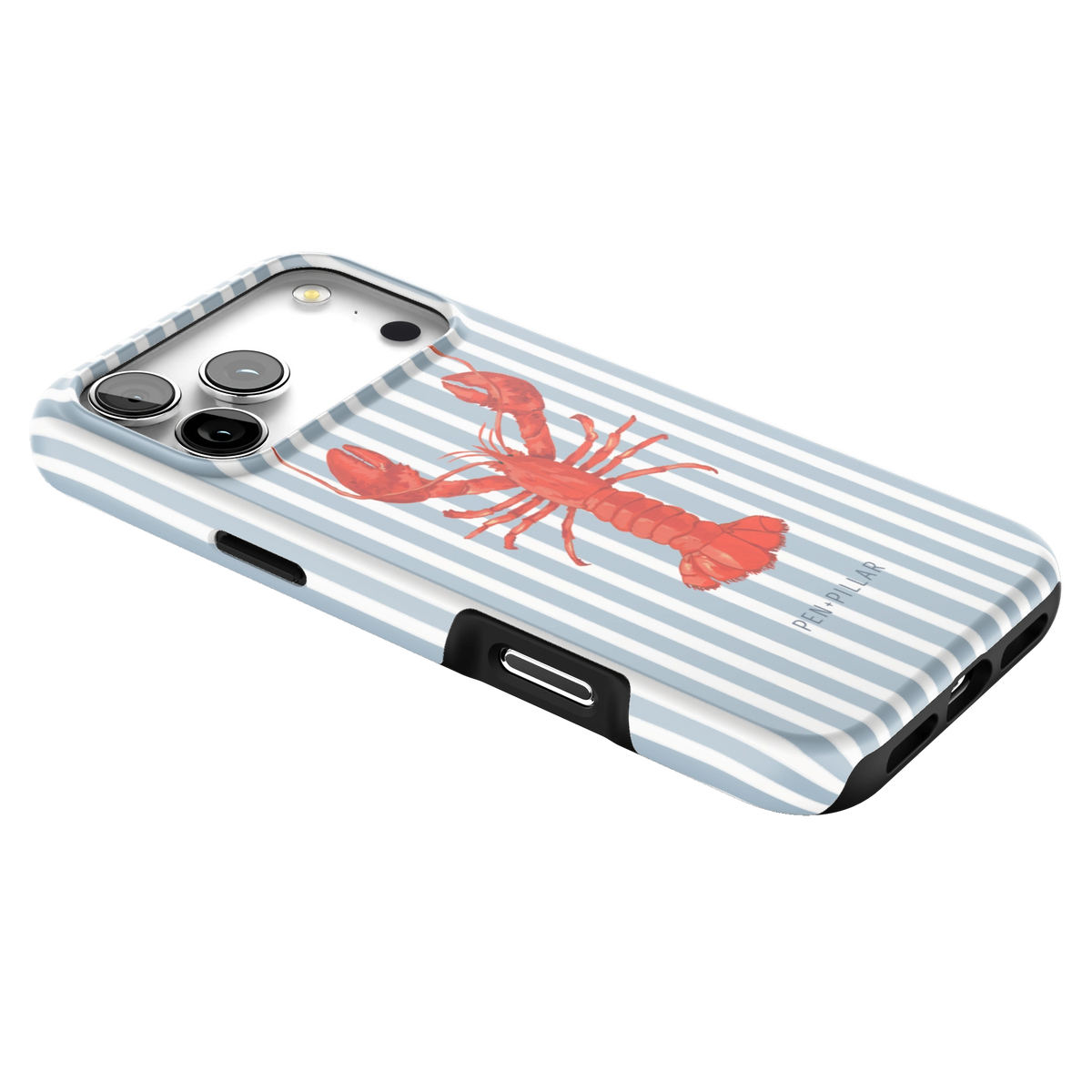 Lobster iPhone Case