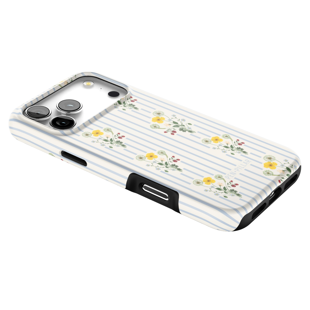 Springtide iPhone Case