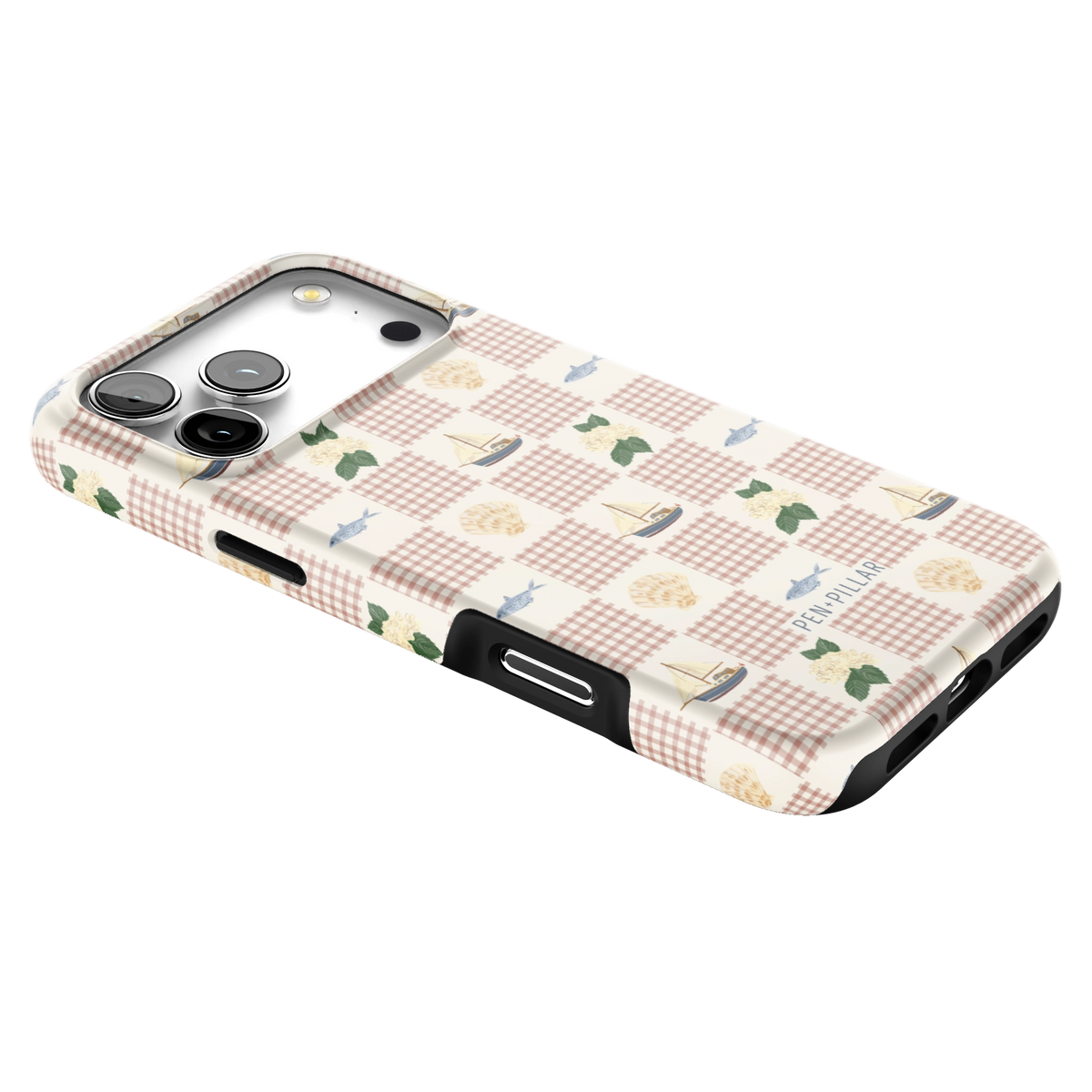 Coastal iPhone Case