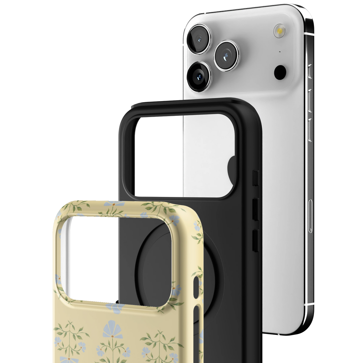 Haven Personalized iPhone Case