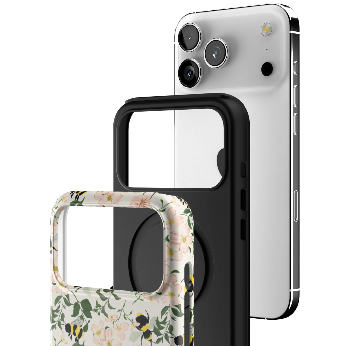 Bumblebee iPhone Case