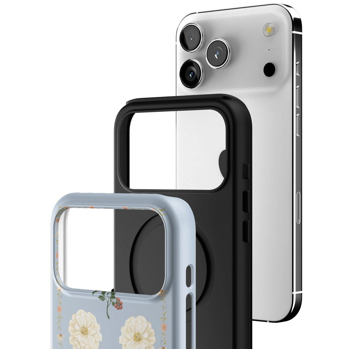 Farmland iPhone Case