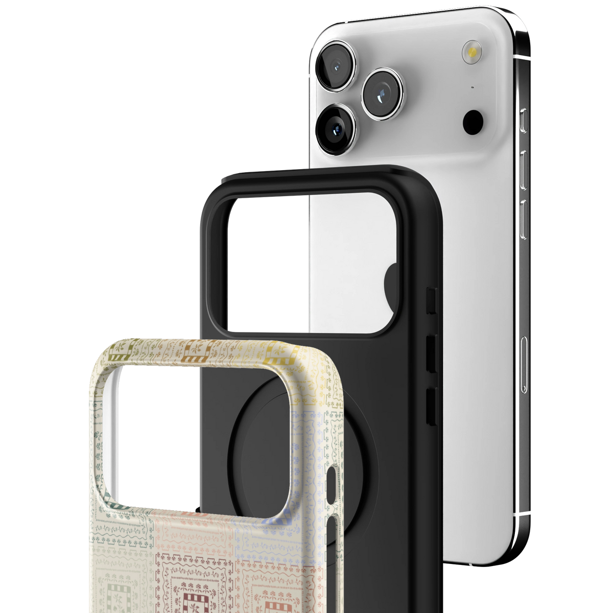 Curio iPhone Case