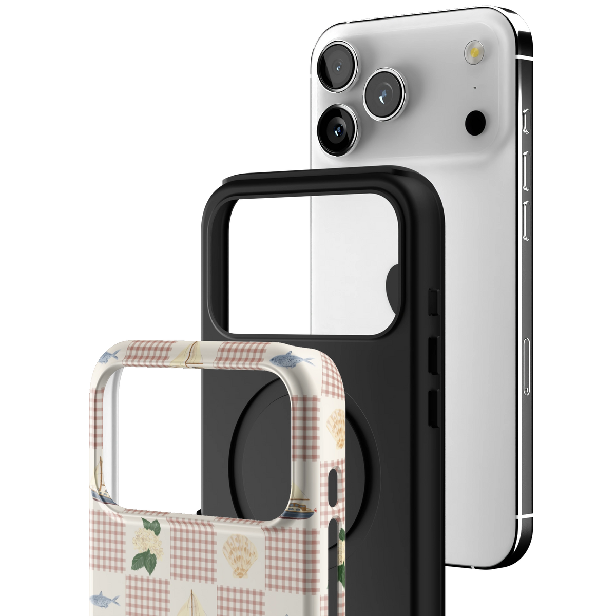 Coastal iPhone Case
