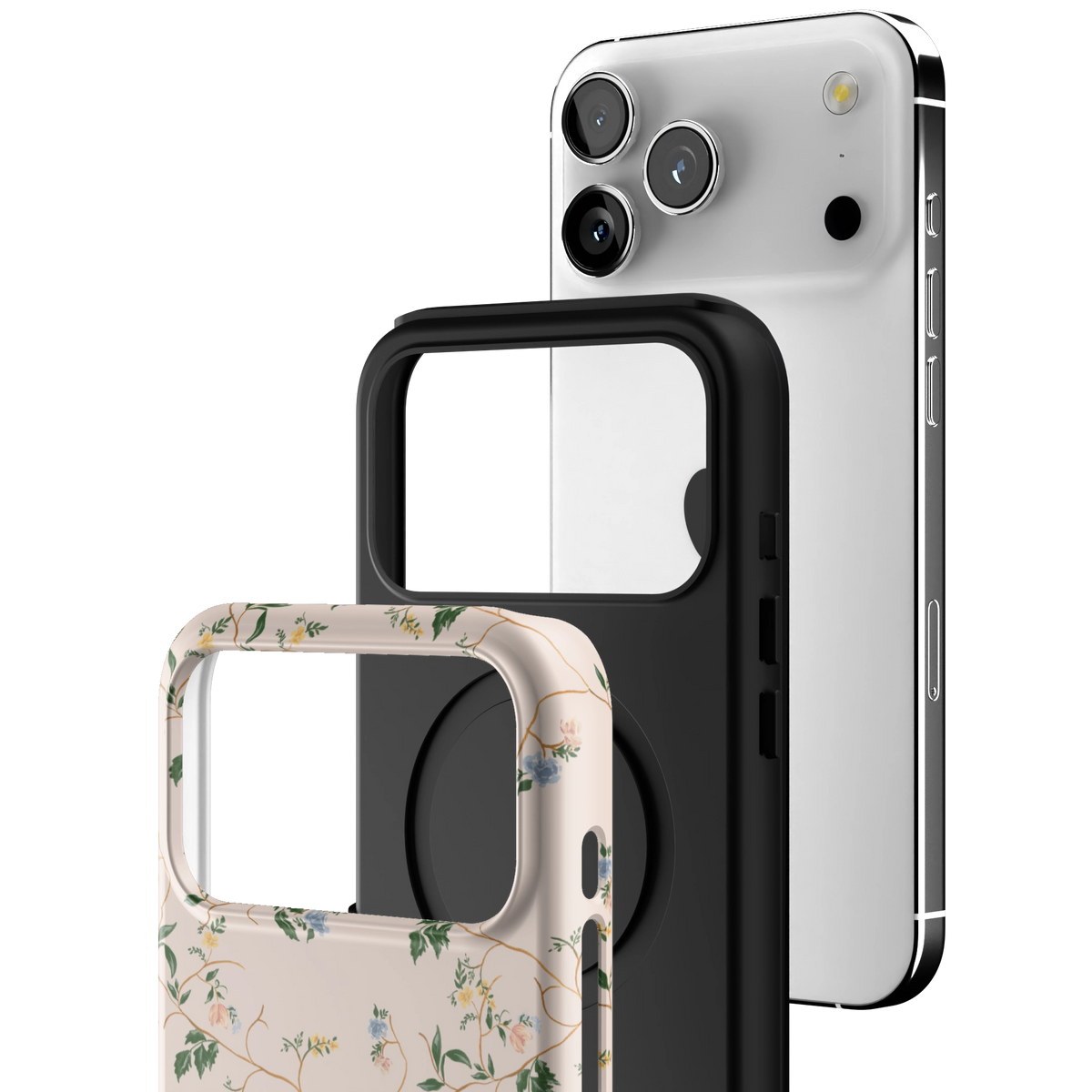Grove iPhone Case