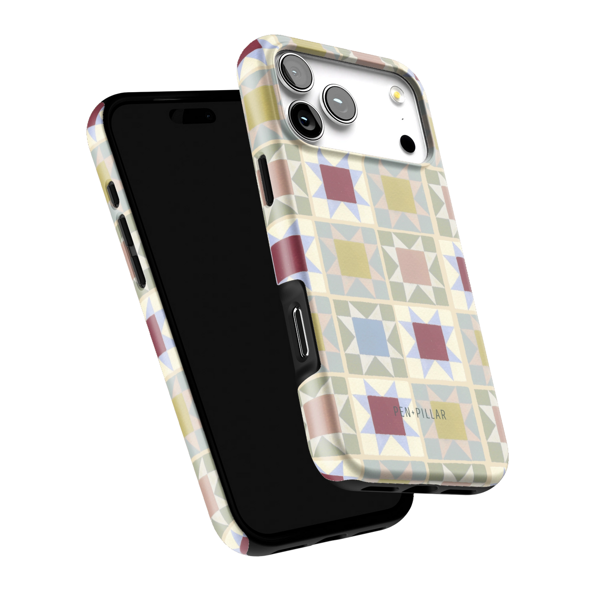Heirloom iPhone Case