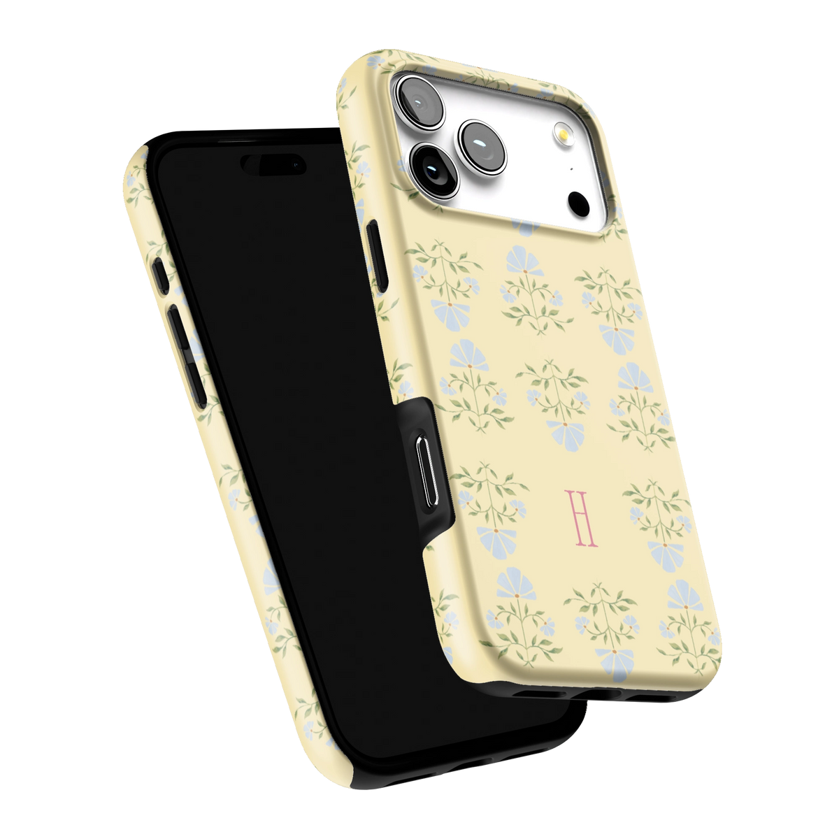 Haven Personalized iPhone Case