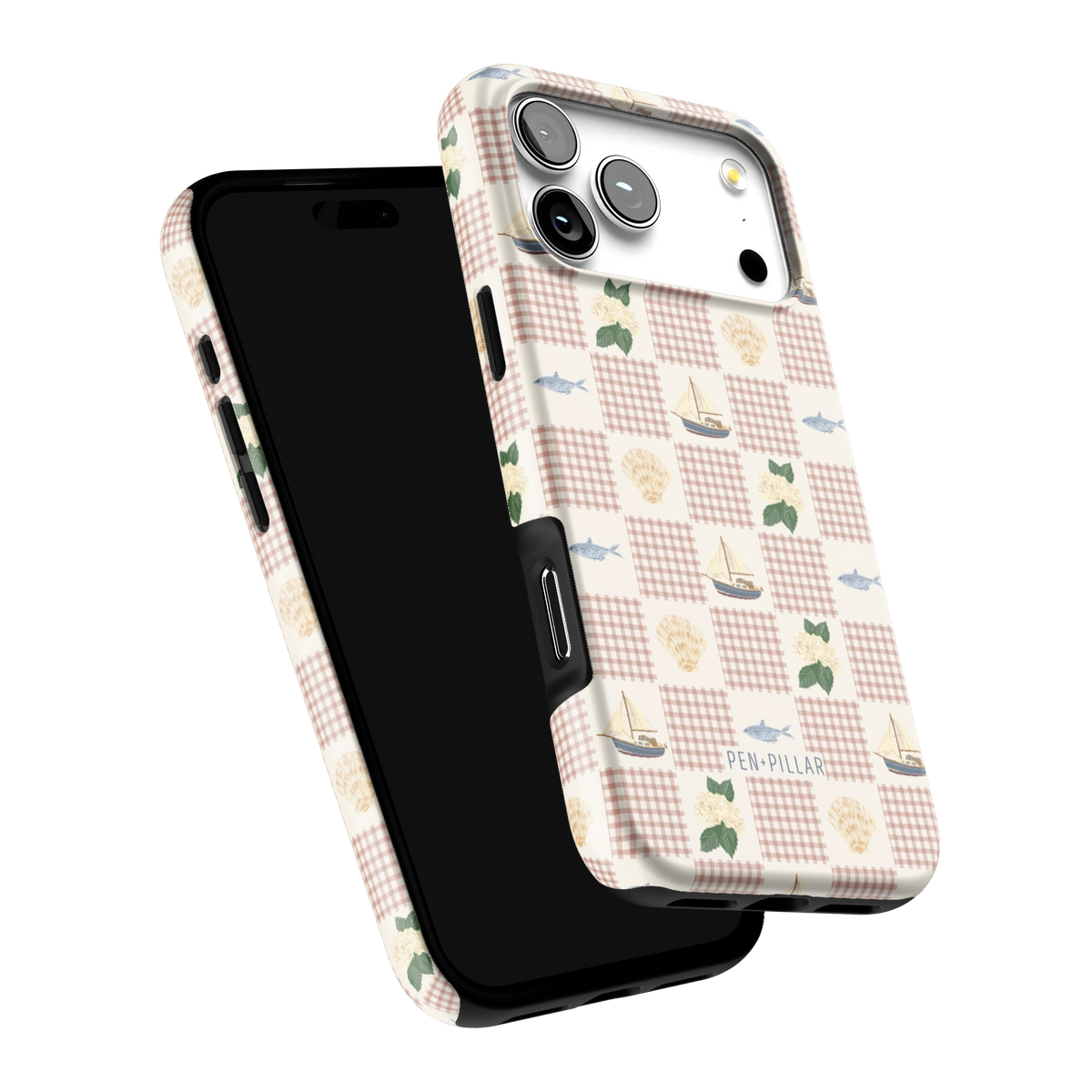 Coastal iPhone Case