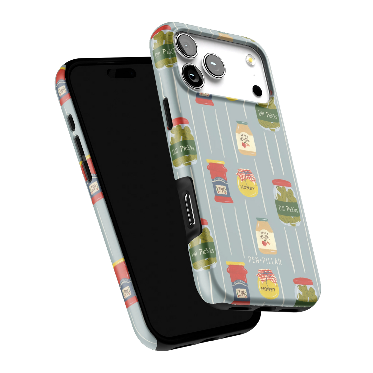 Preserves iPhone Case