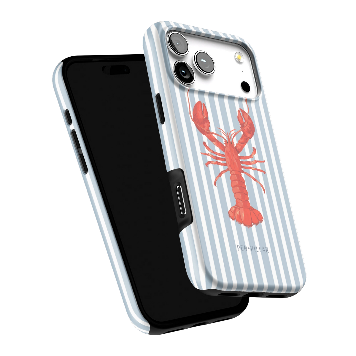 Lobster iPhone Case