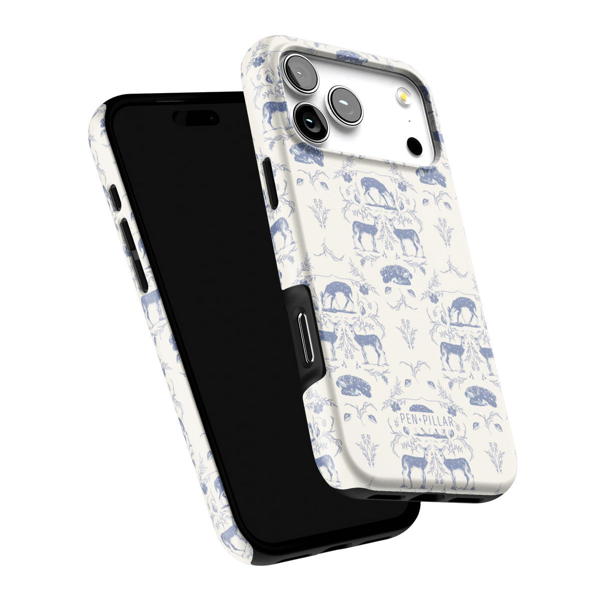Woodland iPhone Case