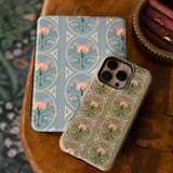 January Birth Month Kindle Case