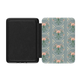 January Birth Month Kindle Case