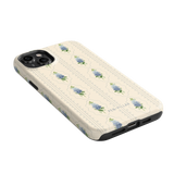 July Birth Month iPhone Case