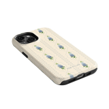 July Birth Month iPhone Case
