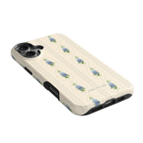 July Birth Month iPhone Case