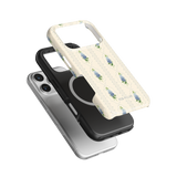 July Birth Month iPhone Case
