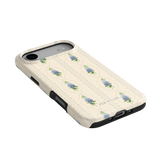 July Birth Month iPhone Case