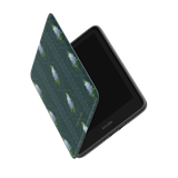 July Birth Month Kindle Case