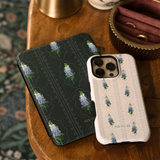 July Birth Month Kindle Case