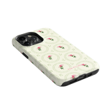 June Birth Month iPhone Case