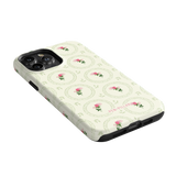 June Birth Month iPhone Case