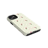 June Birth Month iPhone Case