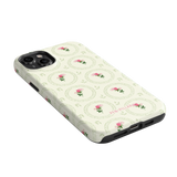 June Birth Month iPhone Case