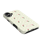 June Birth Month iPhone Case