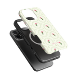 June Birth Month iPhone Case
