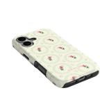 June Birth Month iPhone Case